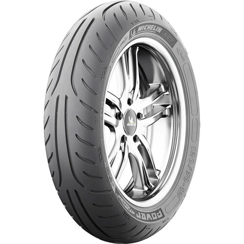 120/70 R15 Michelin Power Pure SC 56S TL Передняя (Front) 2025