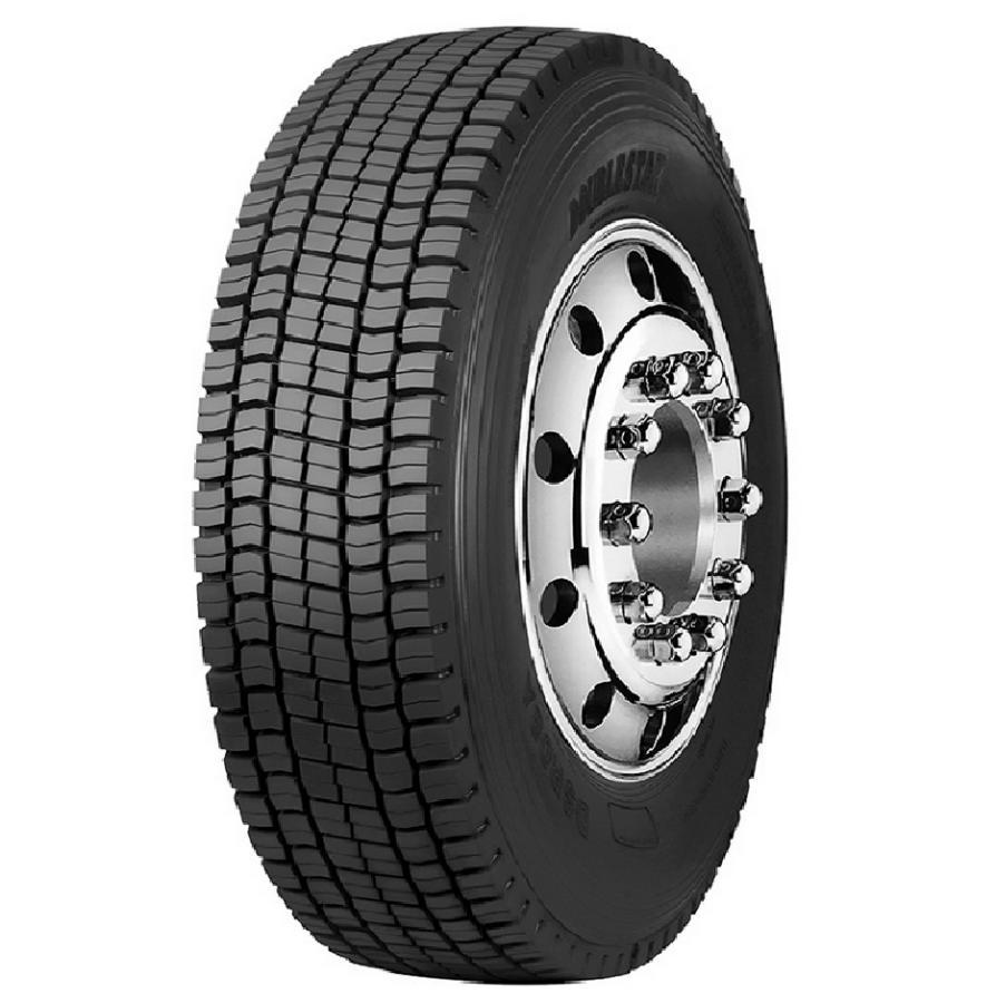 295/80 R22,5 Doublestar DSR08A 154/152M TL 18PR Ведущая