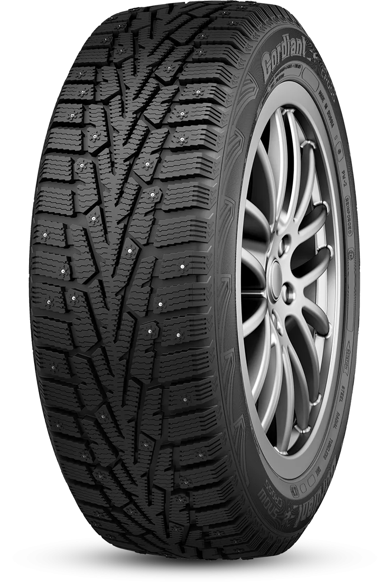185/65 R14 Cordiant Snow Cross PW-2 86T Ш