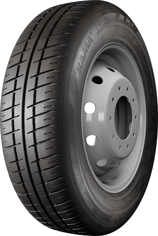 165/70 R13 Kama НК-244 79N