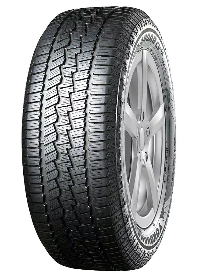 245/50 R20 Yokohama Geolandar CV 4S G061 105V