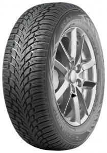 Nokian Tyres шина 255/50 R20 109V - euro-diski.ru Зимние шины 255/50 R20 Nokian Tyres WR SUV 4 109V XL