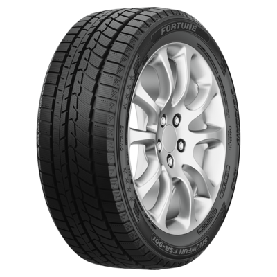 225/65 R17 Fortune SnowFun FSR-901 102H