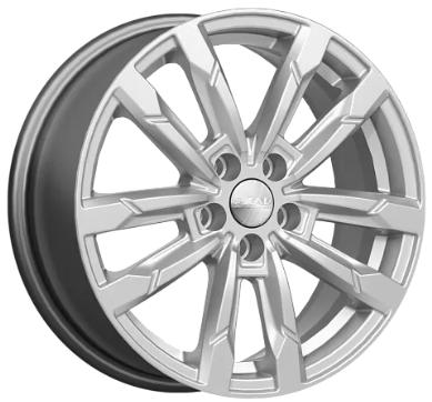 R16 5x114,3 6,5J ET50 D67,1 Скад Кения селена