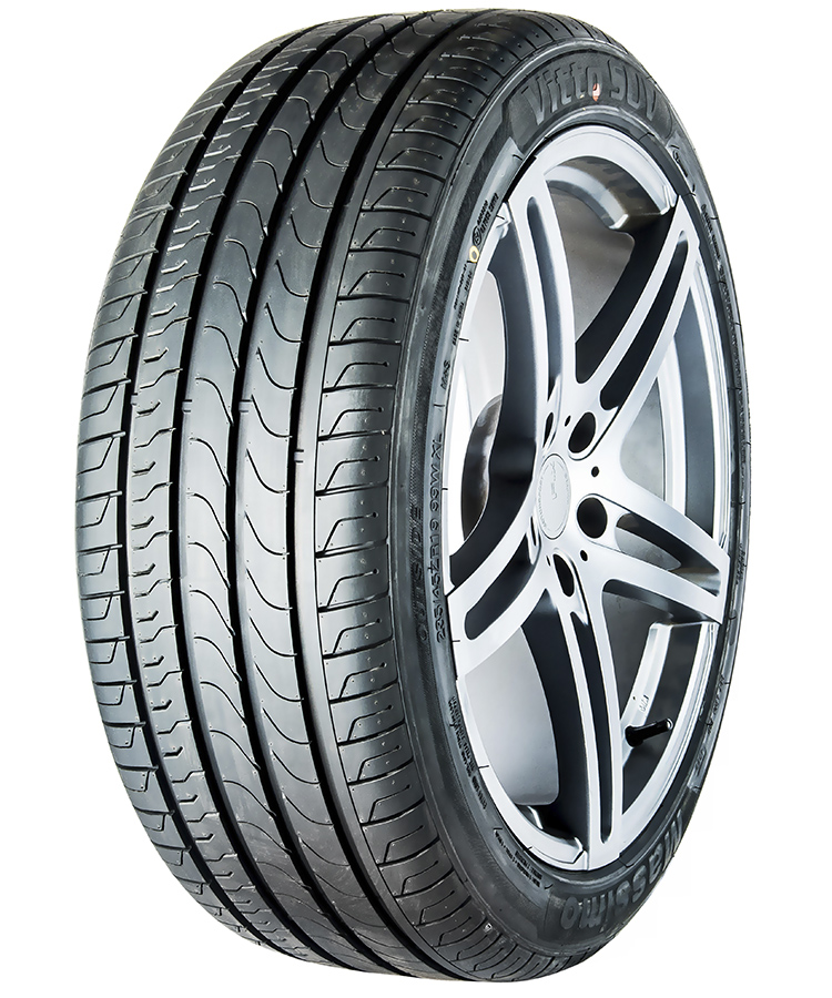225/55 R19 Massimo Vitto SUV 99W