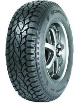 265/65 R17 Ovation Ecovision VI-286AT 112T