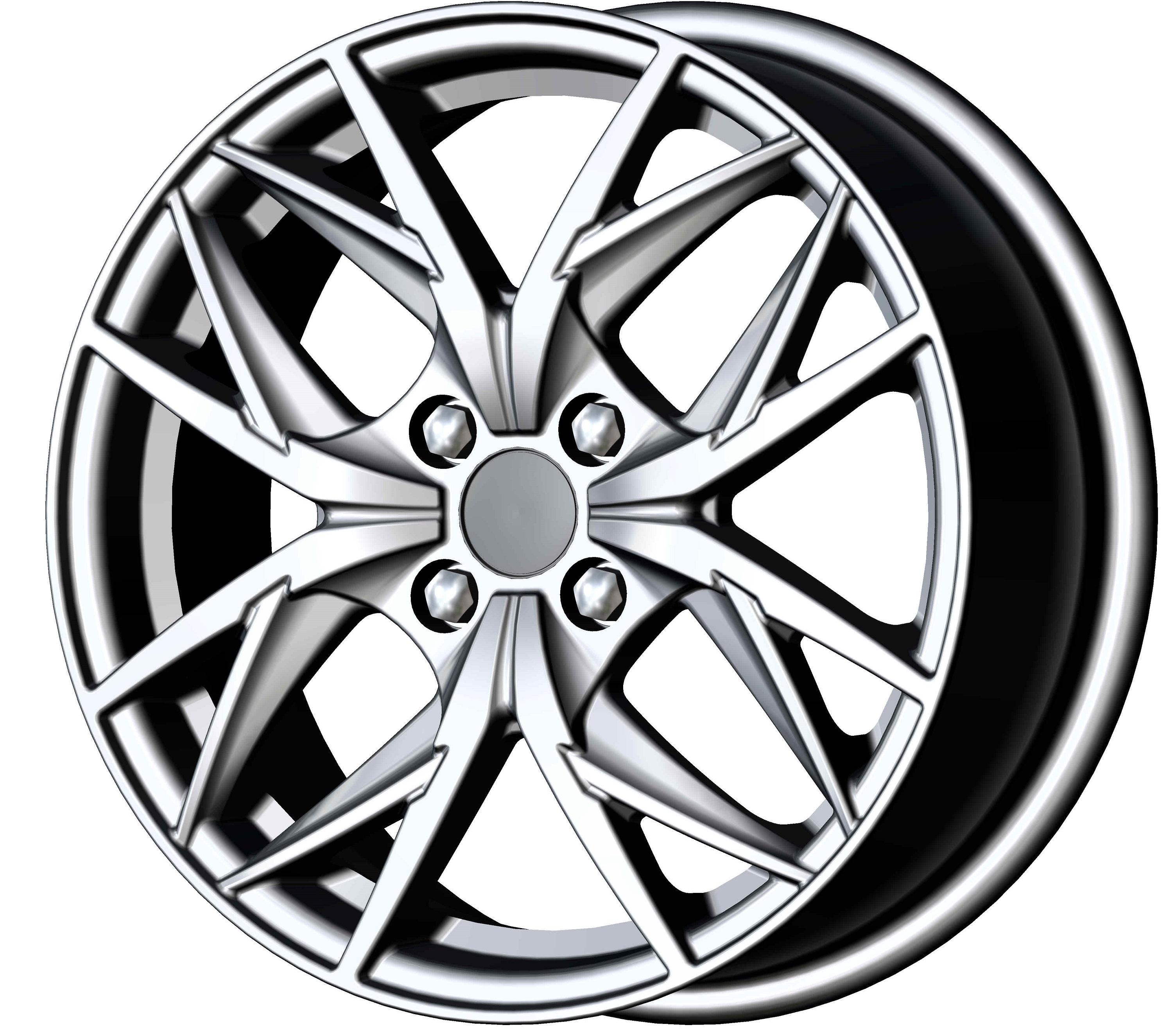 R16 4x100 6,5J ET50 D60,1 Скад Асти селена
