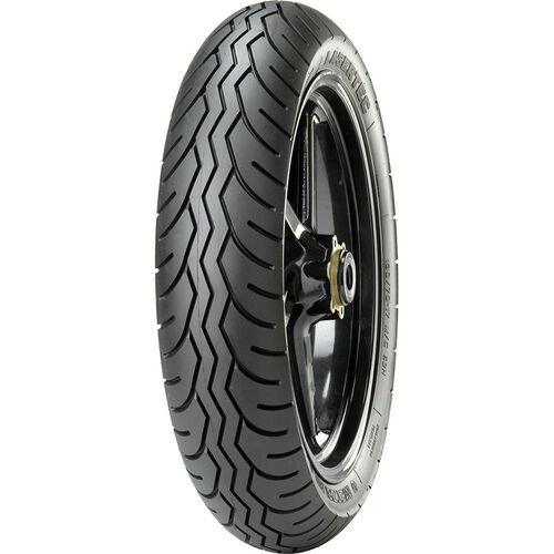 Мотошина задняя (rear) 150/80 R16 Metzeler Lasertec 71V TL 2025