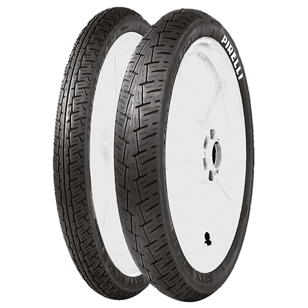 Мотошина задняя (rear) 130/90 R15 Pirelli City Demon 66S TL ()