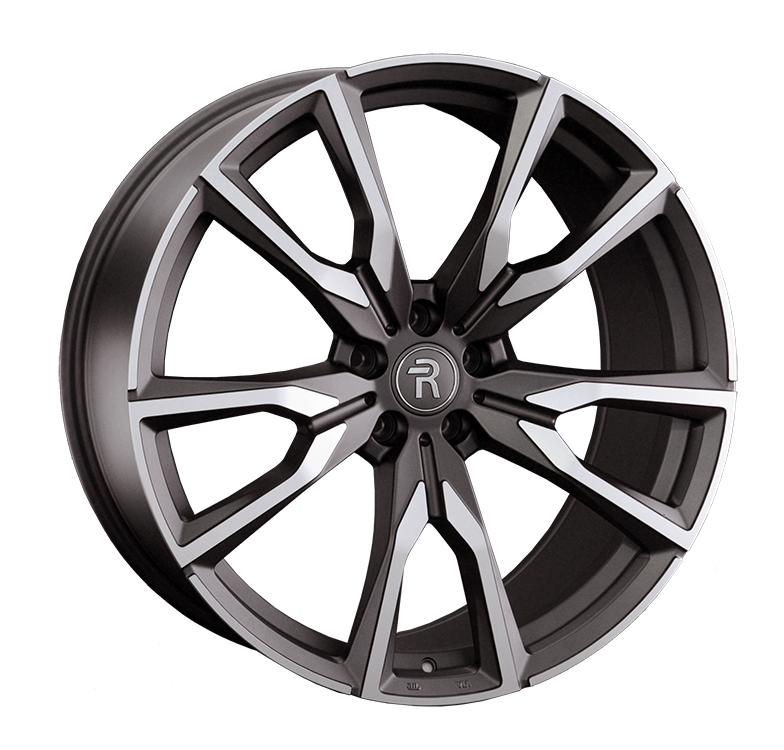 R22 5x112 10,5J ET43 D66,6 Replay B306 MGMF