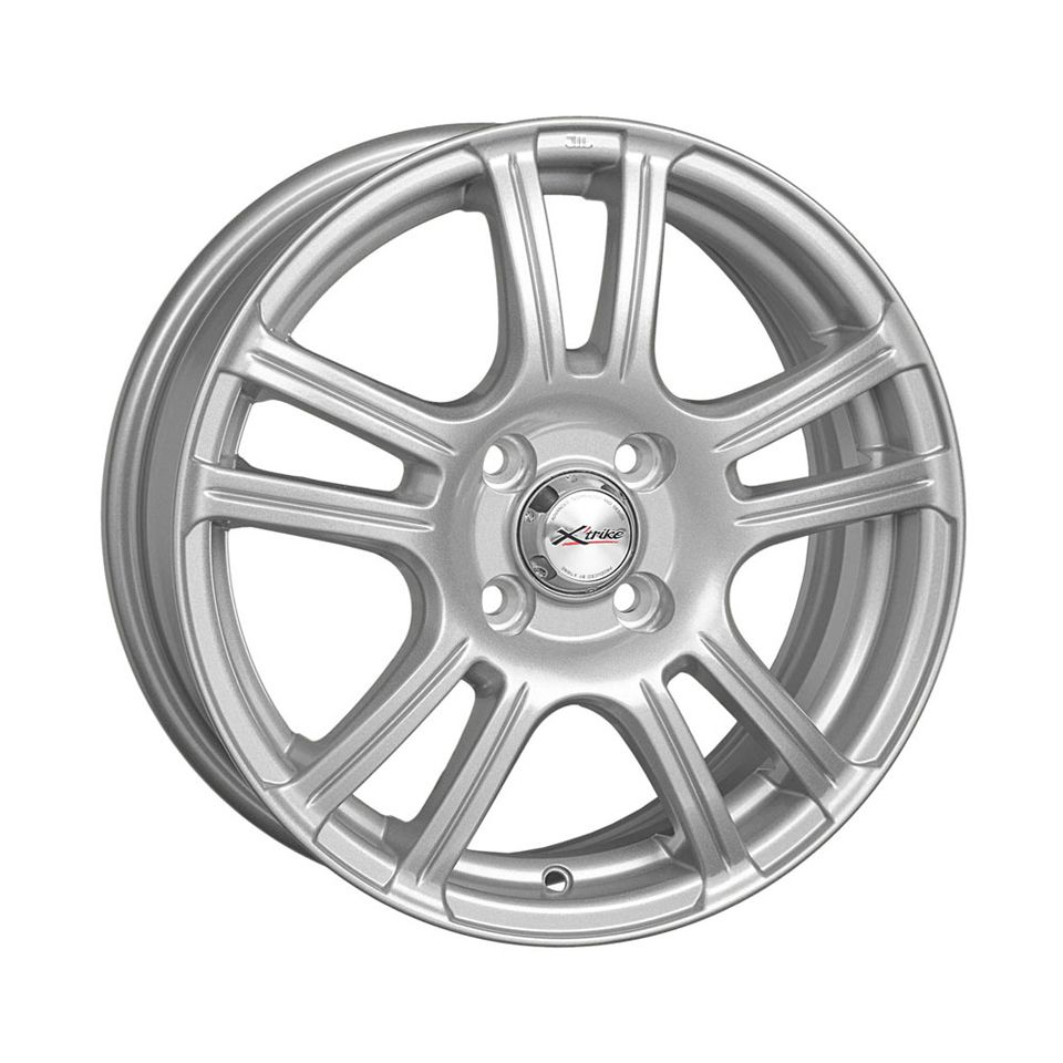 R15 4x100 6,0J ET45 D67,1 X'trike X-105М HS