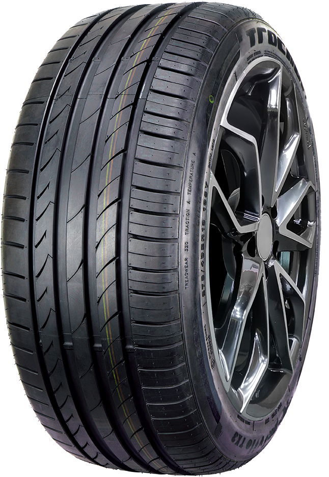245/40 R20 Tracmax X-Privilo TX3 99Y XL