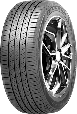 225/55 R19 Tracmax X-Privilo TX9 103V XL