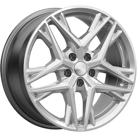 R18 5x114,3 8J ET40 D66,1 Скад Челси селена