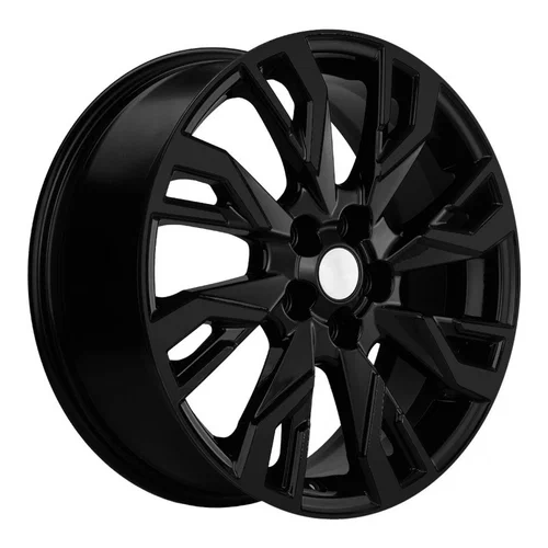 R18 5x114,3 7J ET53 D54,1 Carwel Чеко 1809 (Geely Coolray) BL