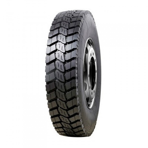 16/7,5 Hifly HH313 122/118M TT PR14 Ведущая