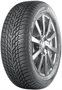 Шины Nokian Tyres WR Snowproof