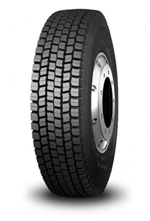 315/80 R22,5 Goodride CM335 154/151M Ведущая