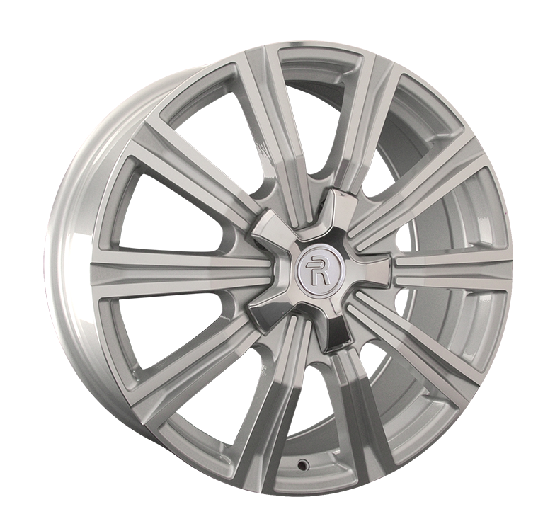R21 5x150 8,5J ET54 D110,1 Replay TY242 SF