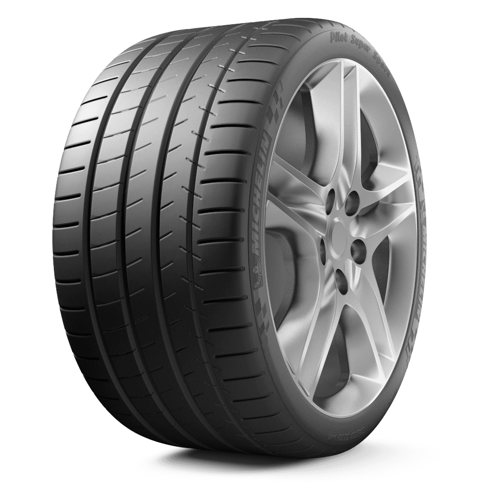 295/30 R22 Michelin Pilot Super Sport 103Y XL