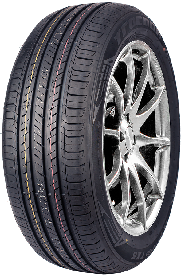 185/65 R14 Tracmax X-Privilo TX5 86H
