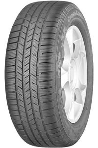 Continental шина 295/40 R20 110V - euro-diski.ru Зимние шины 295/40 R20 Continental Conti4X4WinterContact 110V