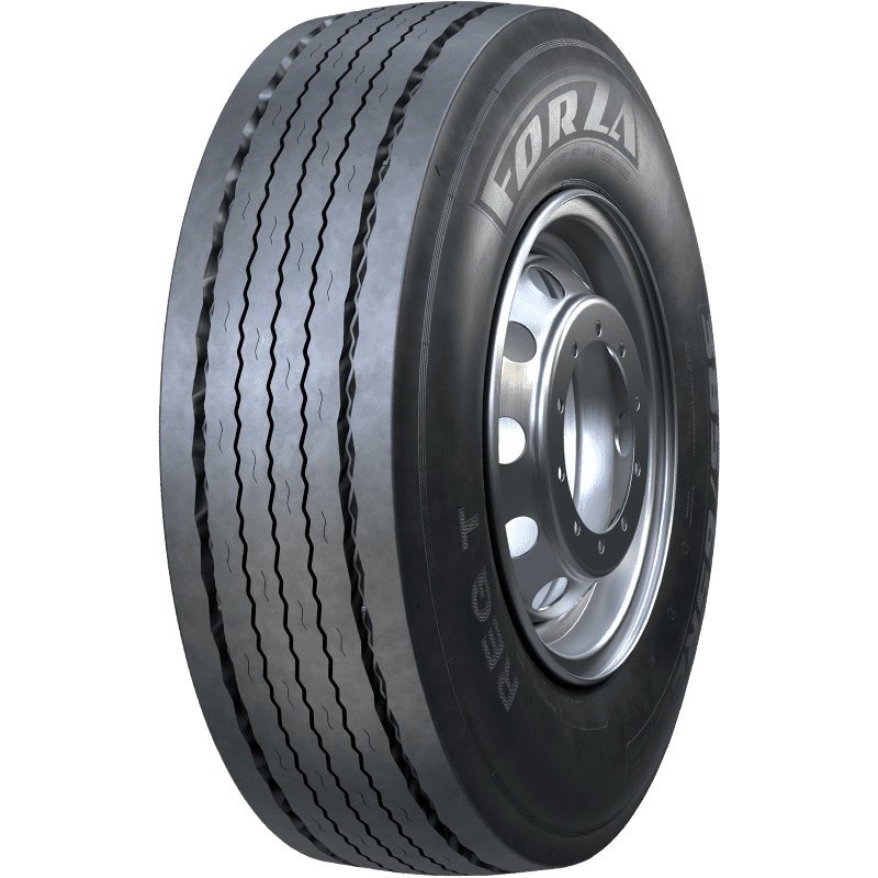 385/65 R22,5 Kama Forza REG T 160K Прицепная