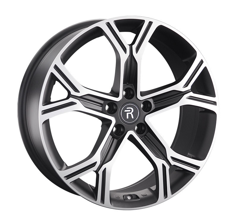 R19 5x108 8,5J ET36 D65,1 Replay CHR71 MBF
