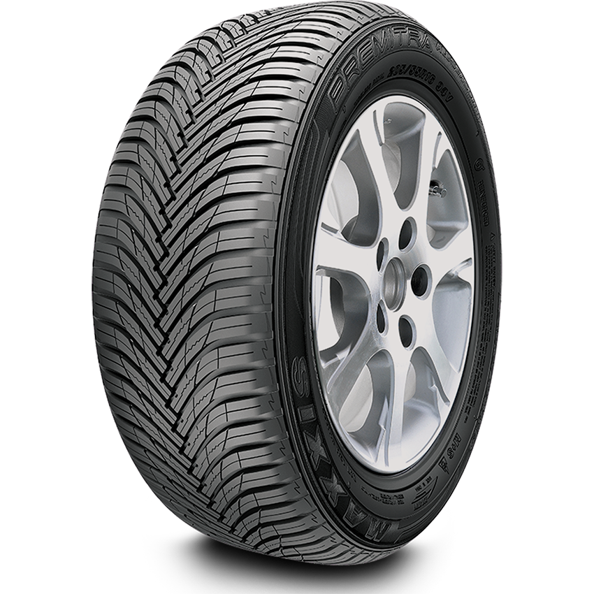 205/45 R17 Maxxis Premitra All-Season AP3 88W XL