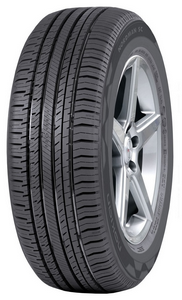Nokian Tyres Nordman шина 215/75 R16 116S - euro-diski.ru Летние шины 215/75 R16 Nokian Tyres Nordman SC 116/114S