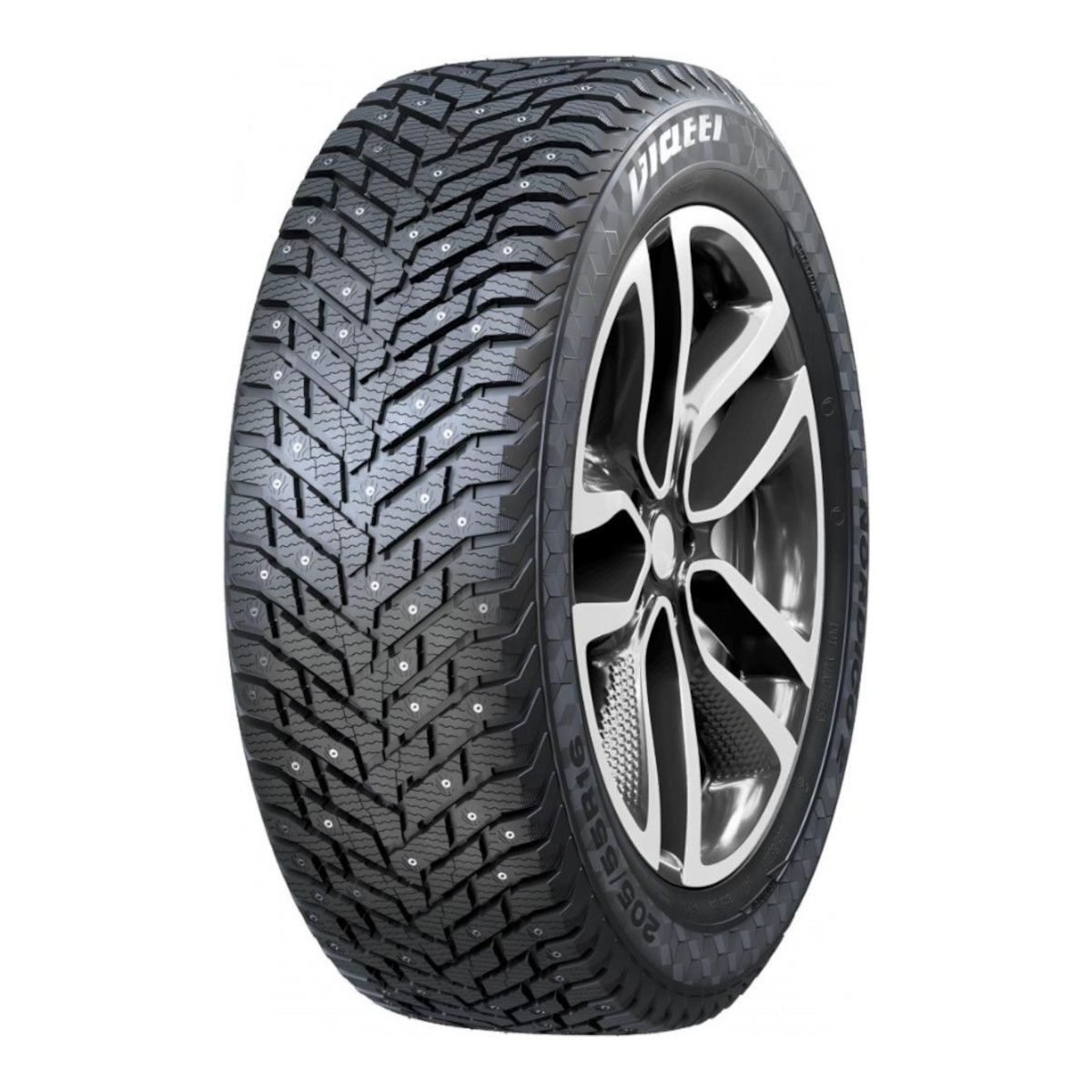 205/55 R16 Viatti Nordico 2 V-528 94T Ш