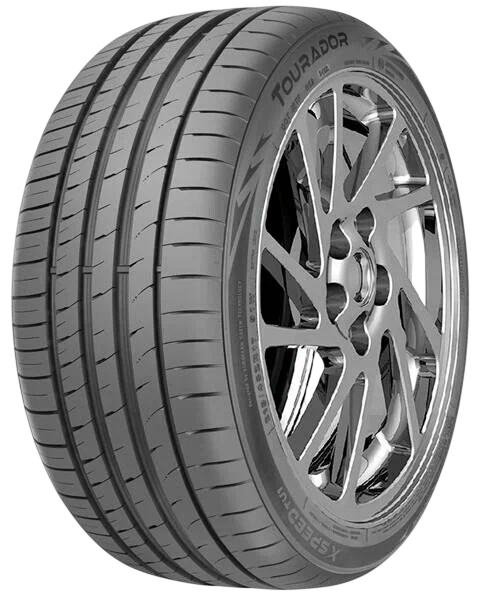 225/35 R19 Tourador X Speed TU1 88W XL
