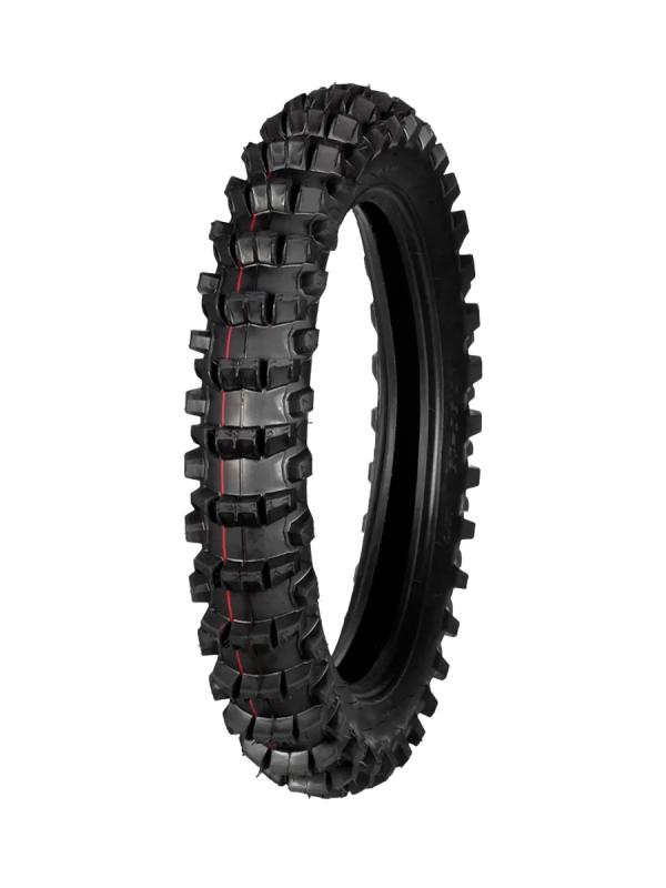 110/90 R19 Novion SS-147 71P TT Задняя (Rear) HARD NHS 2025