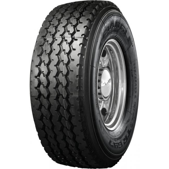 385/65 R22,5 Triangle TR697 160J Прицепная