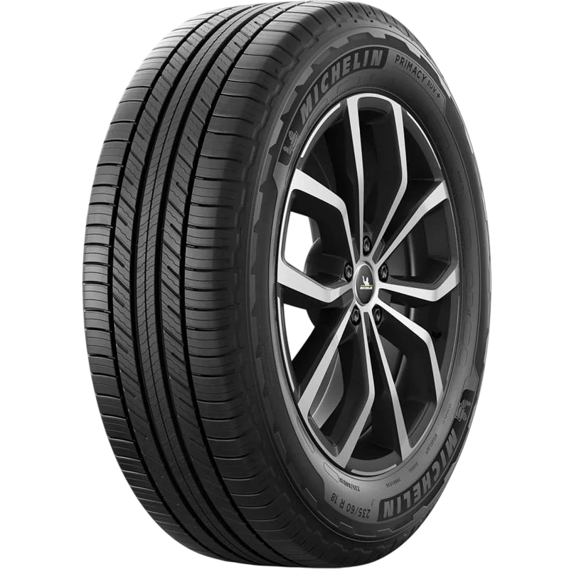 245/65 R17 Michelin Primacy SUV+ 107H Китай