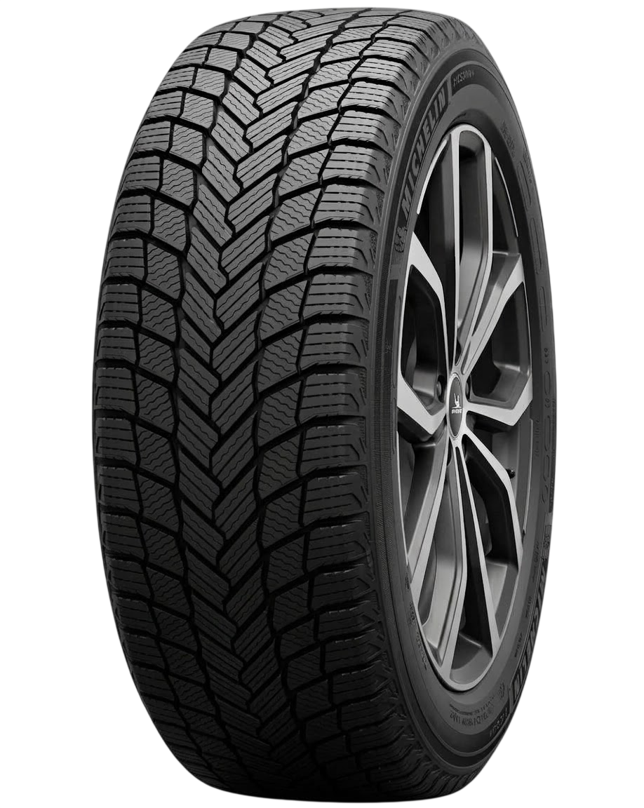 285/40 R20 Michelin X-Ice Snow+ 108H TL XL