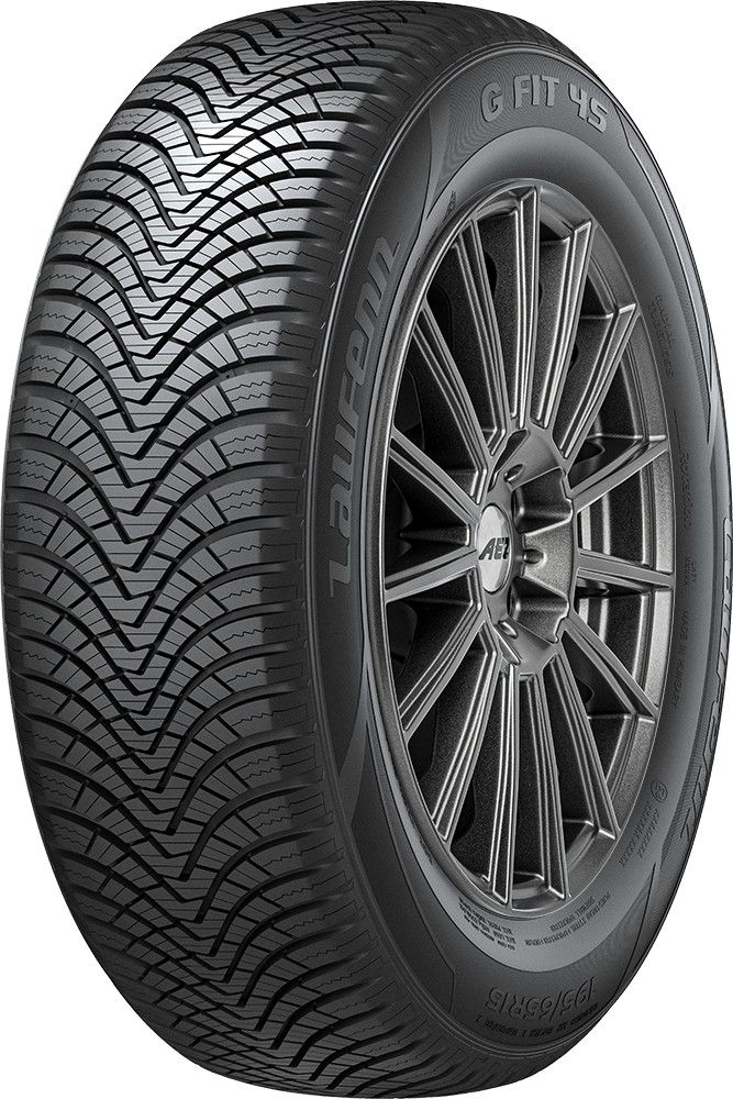 215/60 R17 Laufenn G FIT 4S (LH71) 96V Китай