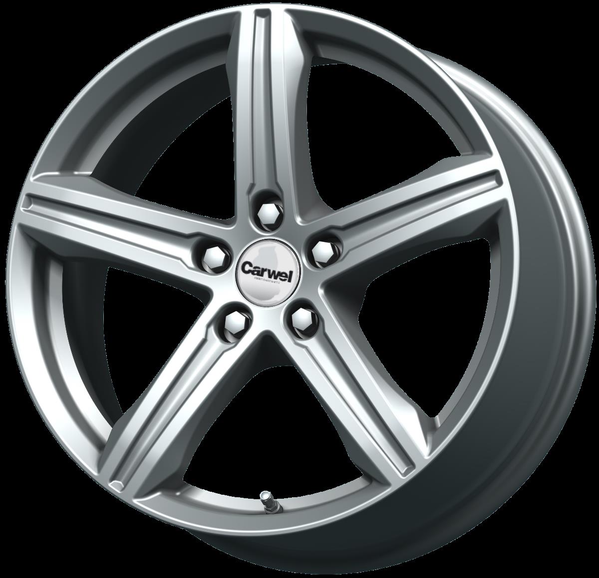 R18 5x112 8J ET40 D66,6 Carwel Кеть 231 SB
