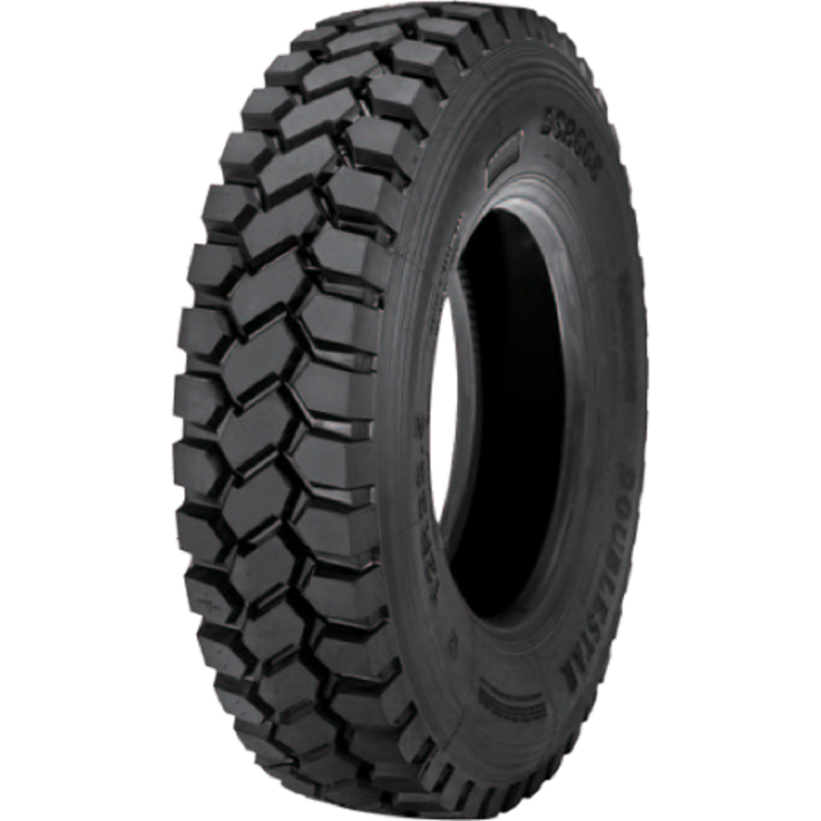 315/80 R22,5 Doublestar DSR668 156/150L TL 20PR Ведущая