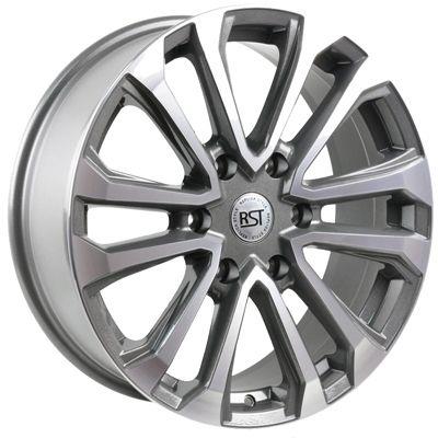 R18 6x139,7 7,5J ET30 D106,1 RST R058 GRD