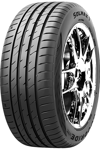 275/45 R21 Goodride Solmax 1 110Y XL