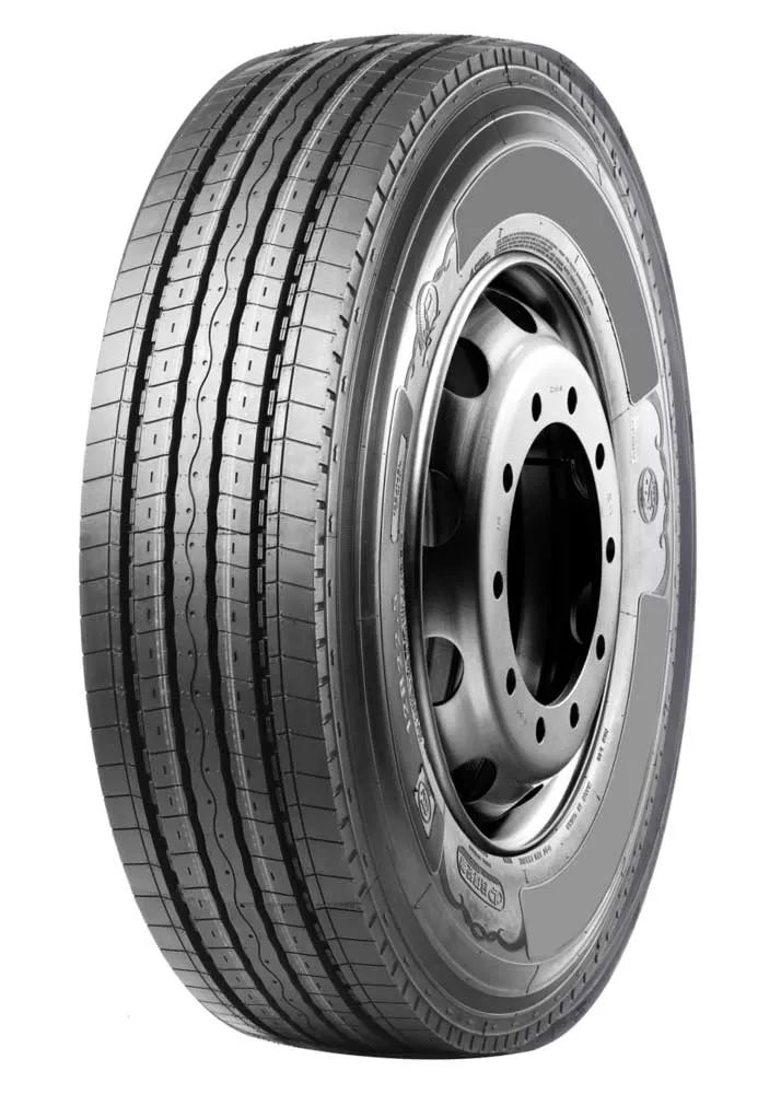 315/80 R22,5 CrossWind CWS30K 156/150L Рулевая