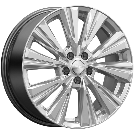 R18 5x114,3 7,5J ET51 D67,1 Скад Линней селена