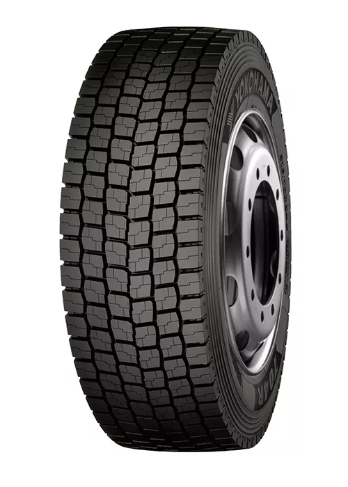 295/80 R22,5 Yokohama 704R 152/148M TL