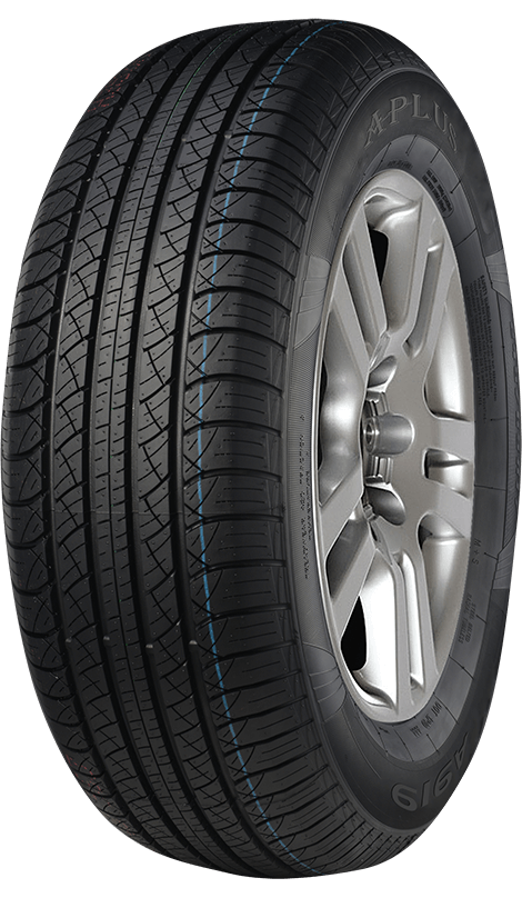 215/60 R17 Aplus A919 96H