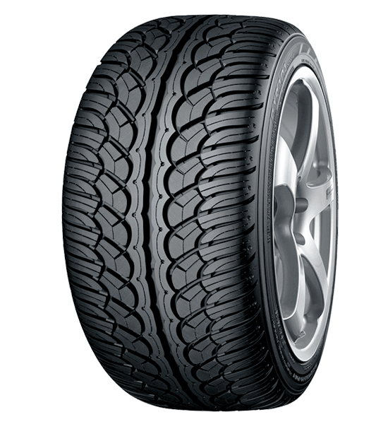 285/30 R22 Yokohama Parada Spec-X PA02 101V