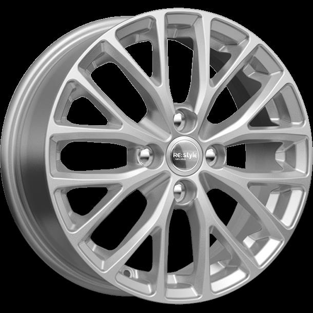 R15 4x100 6J ET46 D54,1 iFree КС782 (15_Rio II) Silver