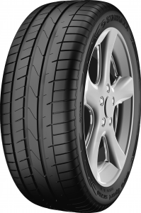 Starmaxx шина 215/45 R18 93W - euro-diski.ru Летние шины 215/45 R18 Starmaxx Ultrasport ST760 93W