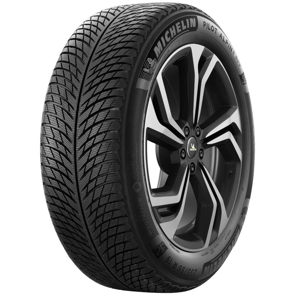 245/45 R20 Michelin Pilot Alpin 5 SUV 103V XL