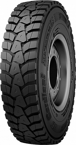 315/80 R22,5 Cordiant Professional DM-1 156/150K 20PR TL Ведущая